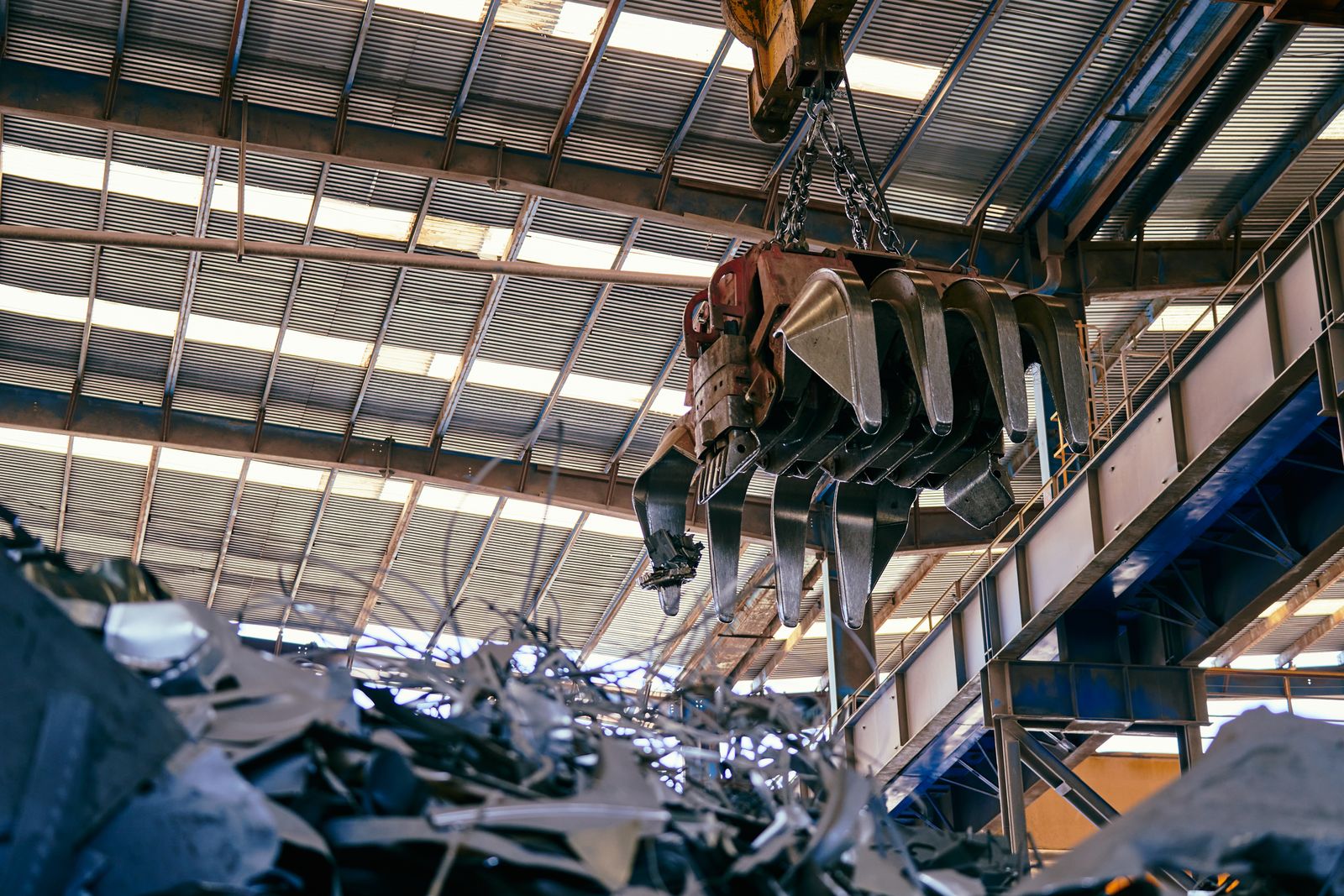 Metalhub Australia